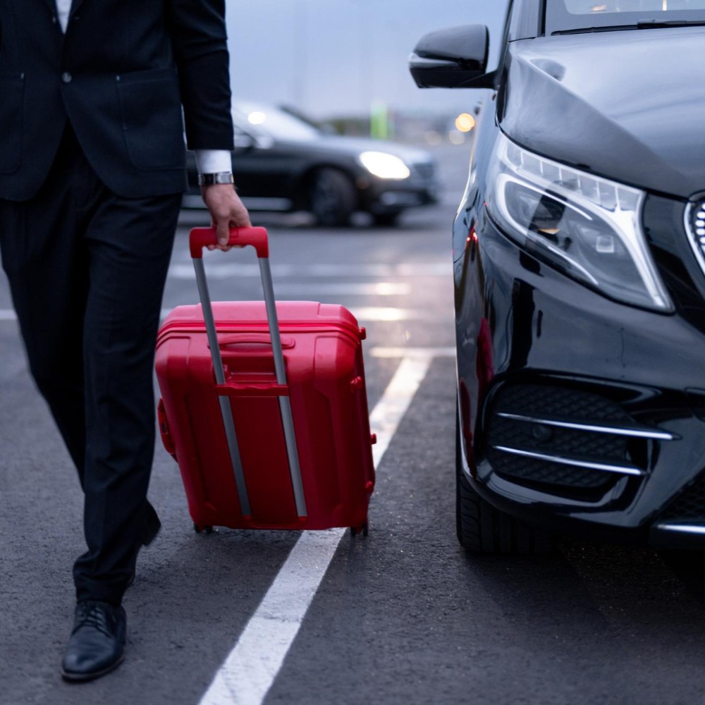 Kuşadası Vip Transfer
