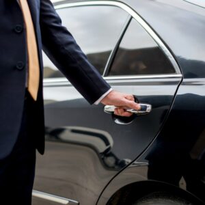Kuşadası Havalimanı Transfer